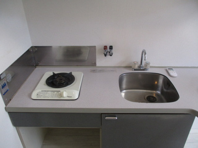 【キッチン】 | レガーレ玉出