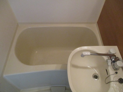 【浴室】 | レガーレ玉出