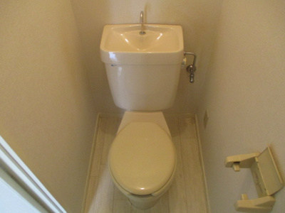 【トイレ】 | レガーレ玉出