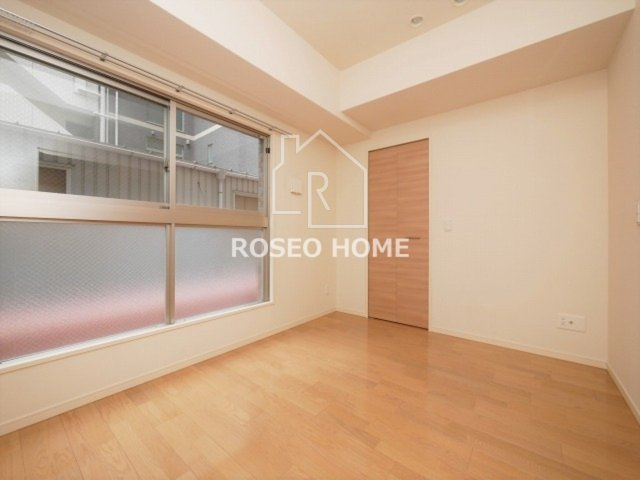 アビエール松屋町の内装|同マンション別部屋：参考写真