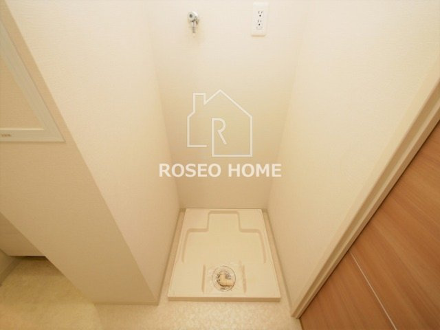 アビエール松屋町の設備|同マンション別部屋：参考写真