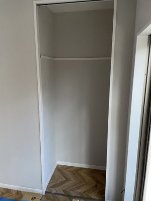 【収納】 | グランステディ天王寺町