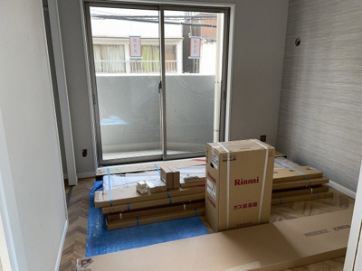 【その他】 | グランステディ天王寺町