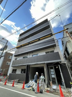 【その他】 | グランステディ天王寺町