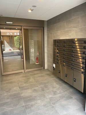 【その他共用部分】 | グランステディ天王寺町