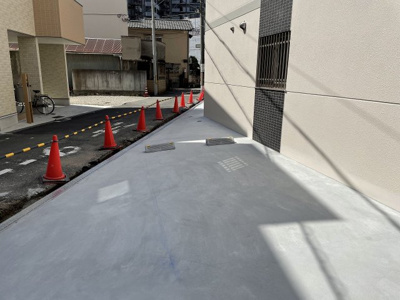 【その他】 | グランステディ天王寺町