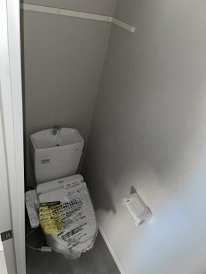 【トイレ】 | グランステディ天王寺町