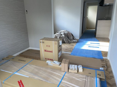 【寝室】 | グランステディ天王寺町