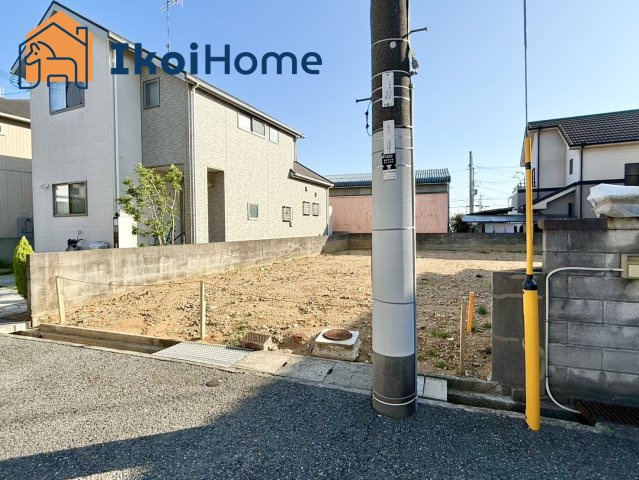 神戸市西区大沢1丁目　土地のその他|～ご見学に関して～平日や夜間でもご案内可能。決まったお時間で身動きが取れない方も臨機応変に対応します