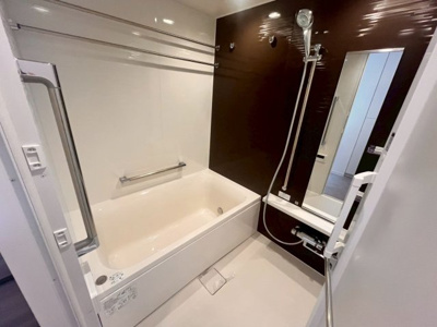 【浴室】 | KDXレジデンス武蔵境Ⅱ