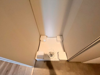 【設備】 | KDXレジデンス武蔵境Ⅱ