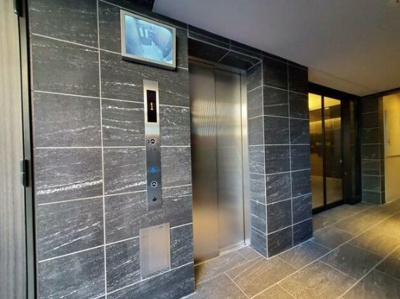 【その他共用部分】 | KDXレジデンス武蔵境Ⅱ