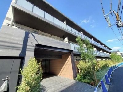 【外観】 | KDXレジデンス武蔵境Ⅱ