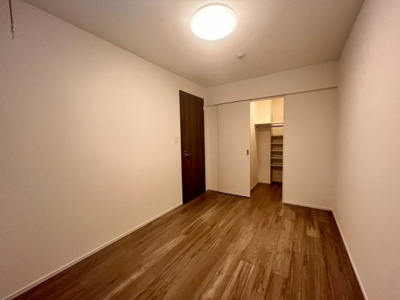 【寝室】 | KDXレジデンス武蔵境Ⅱ