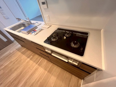 【キッチン】 | KDXレジデンス武蔵境Ⅱ