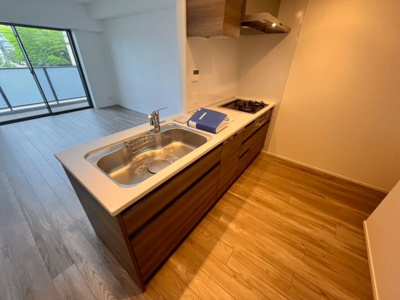 【キッチン】 | KDXレジデンス武蔵境Ⅱ