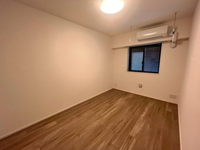 【寝室】 | KDXレジデンス武蔵境Ⅱ