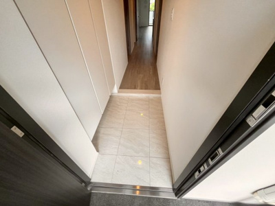 【玄関】 | KDXレジデンス武蔵境Ⅱ