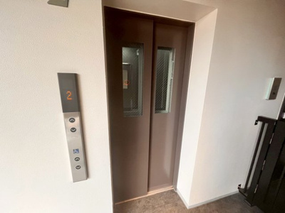 【その他共用部分】 | KDXレジデンス武蔵境Ⅱ