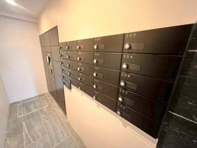 【その他共用部分】 | KDXレジデンス武蔵境Ⅱ