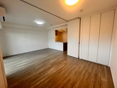 【居間・リビング】 | KDXレジデンス武蔵境Ⅱ