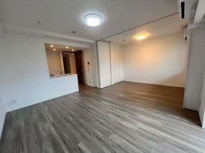 【居間・リビング】 | KDXレジデンス武蔵境Ⅱ