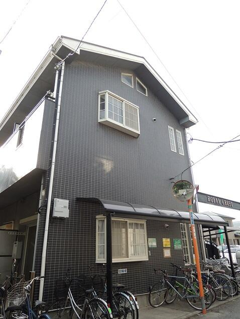 ロイヤルクレスト学園西の画像
