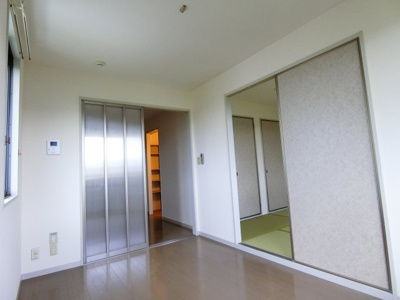 【居間・リビング】 | エクセランルミエールC棟