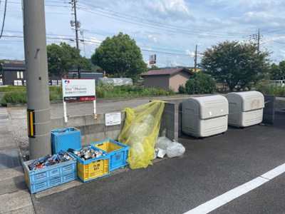 【その他共用部分】 | エクセランルミエールC棟