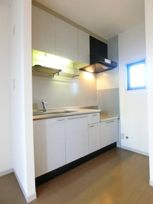 【キッチン】 | エクセランルミエールC棟