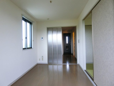 【洋室】 | エクセランルミエールC棟