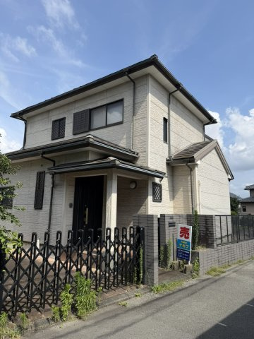 熊本市東区健軍４丁目の中古一戸建