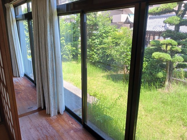 熊本市東区健軍４丁目の中古一戸建のその他