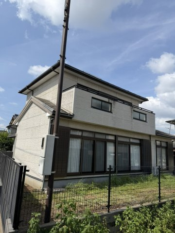 熊本市東区健軍４丁目の中古一戸建