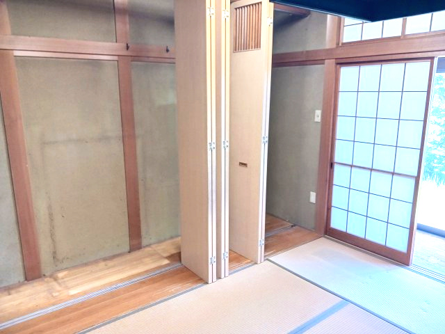 熊本市東区健軍４丁目の中古一戸建のその他
