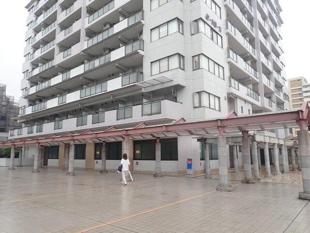 光が丘ＩＭＡ　東館