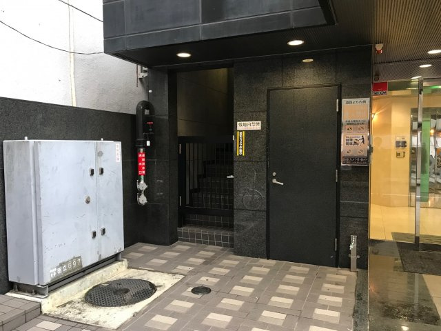 ＮＡビル