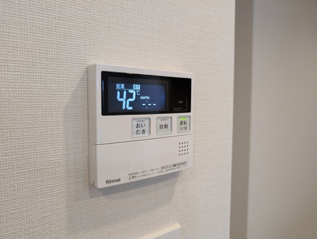 【設備】プレサンス名駅南ブリエ