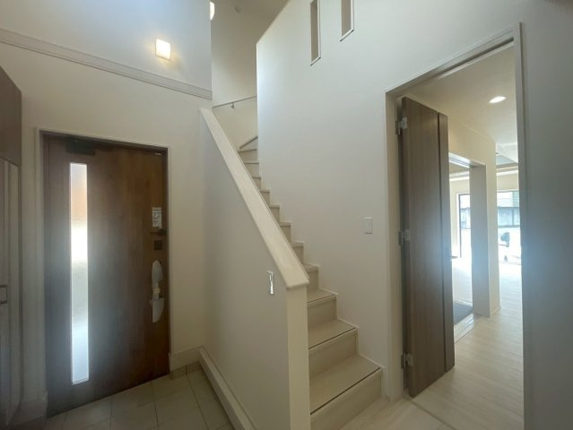 横浜市戸塚区名瀬町　新築戸建【仲介手数料無料】カースペース2台