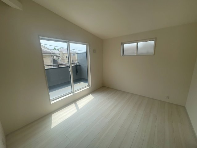 横浜市戸塚区名瀬町　新築戸建【仲介手数料無料】カースペース2台