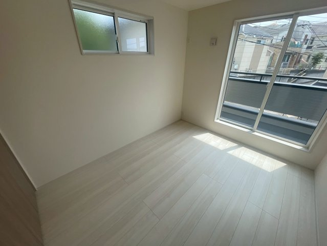 横浜市戸塚区名瀬町　新築戸建【仲介手数料無料】カースペース2台