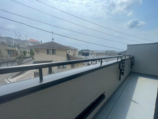 横浜市戸塚区名瀬町　新築戸建【仲介手数料無料】カースペース2台