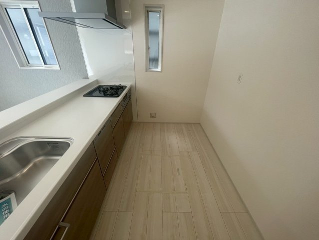 横浜市戸塚区名瀬町　新築戸建【仲介手数料無料】カースペース2台