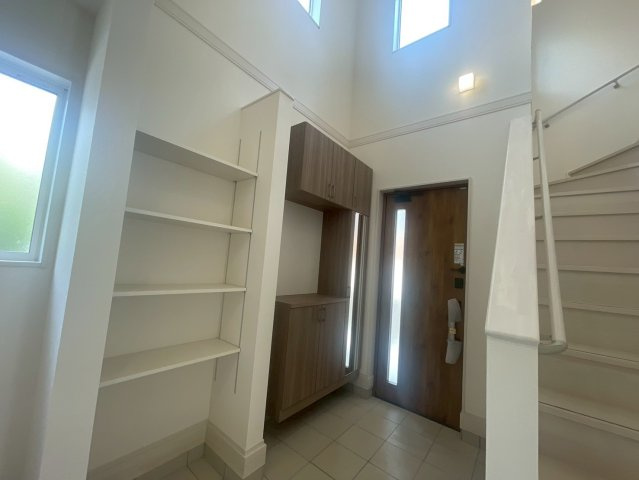 横浜市戸塚区名瀬町　新築戸建【仲介手数料無料】カースペース2台