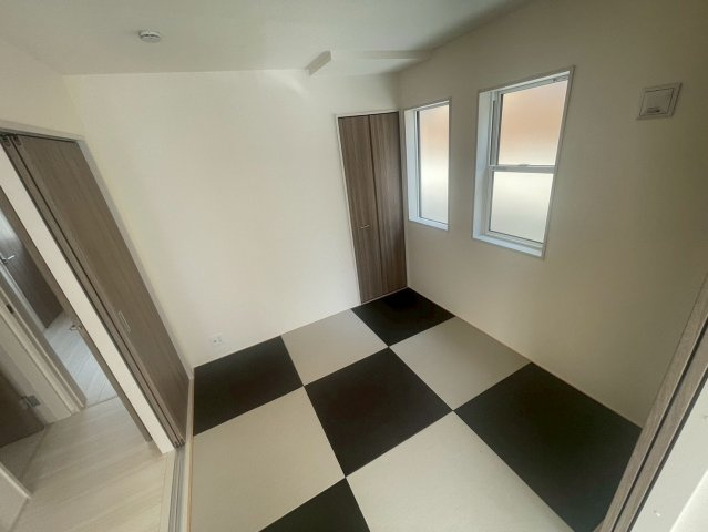 横浜市戸塚区名瀬町　新築戸建【仲介手数料無料】カースペース2台