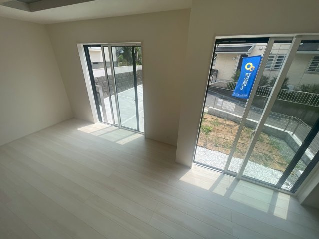 横浜市戸塚区名瀬町　新築戸建【仲介手数料無料】カースペース2台