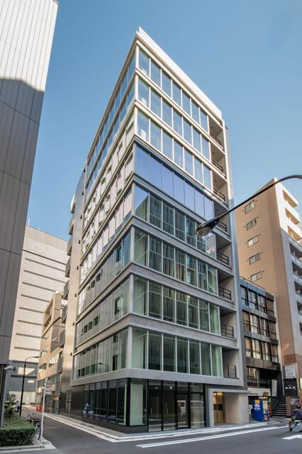 ＶＯＲＴ京橋Ⅲ