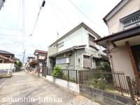 新栄２丁目　売地の画像