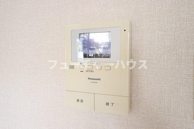 カサグランデのセキュリティ