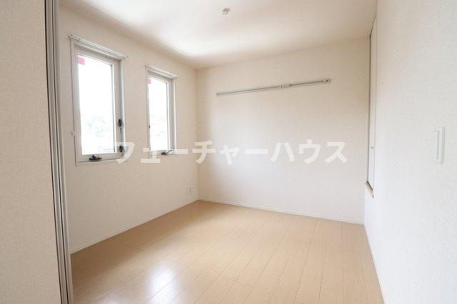カサグランデの内装